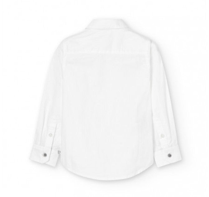 Camisa Boboli fantasía