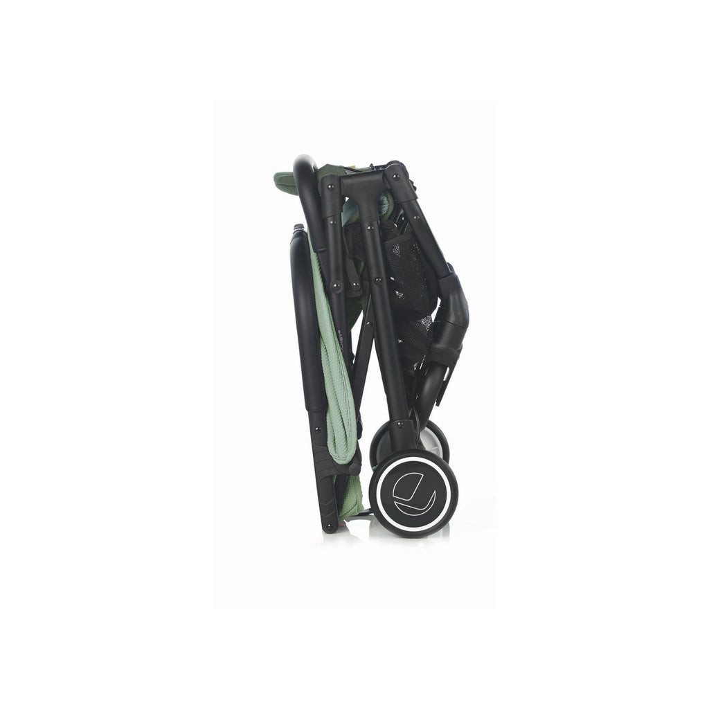Silla paseo JANE ROCKET 2