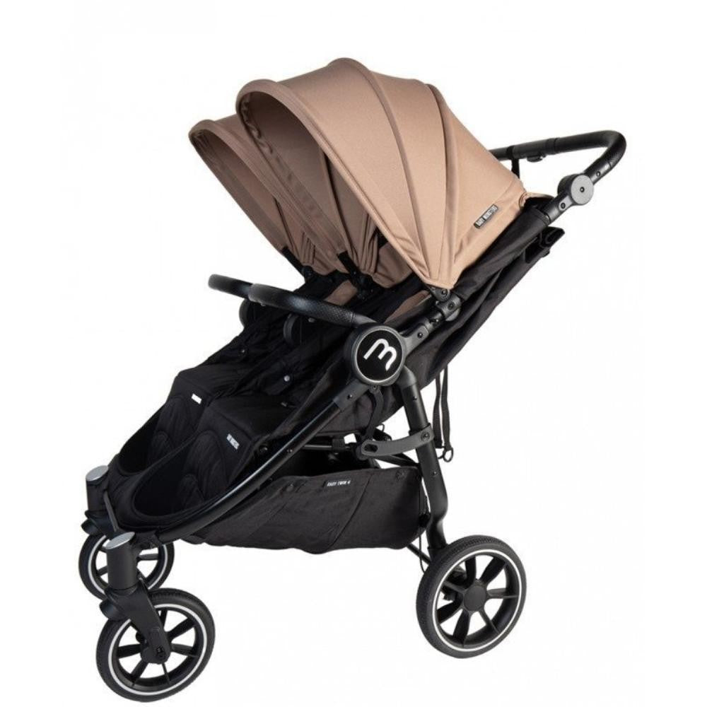 Full Box Baby Monsters Easy Twin 4