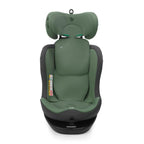 Silla auto Be Cool Easy I-Size 360 40 hasta 150 cm 0123