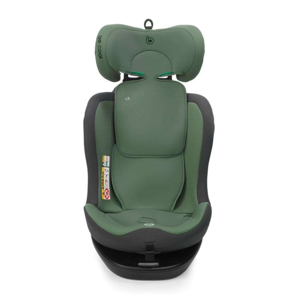 Silla auto Be Cool Easy I-Size 360 40 hasta 150 cm 0123
