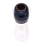 Sacaleches Eléctrico Doble Beaba Night Blue