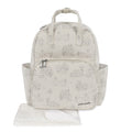 Mochila Pasito a Pasito Toile de Jouy