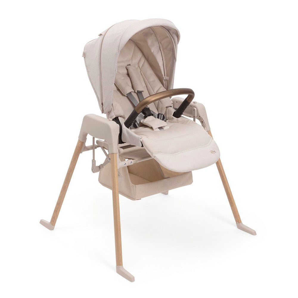 Soporte Chicco E-Lullaglide