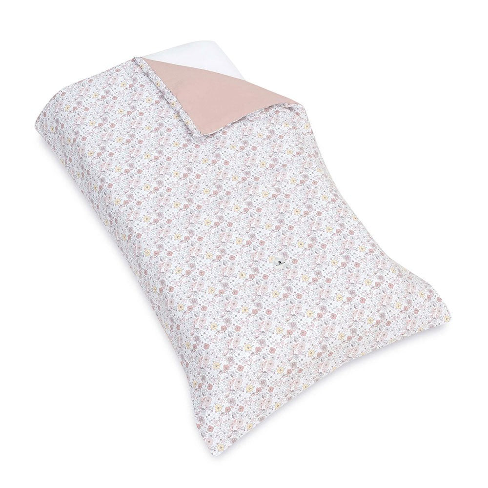 Nórdico de cuna reversible Alondra 60x120 cm con relleno