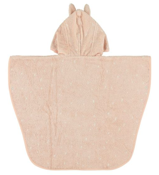 Poncho Trixie