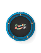Trampolin Kohala Bunny Jump 2 en 1