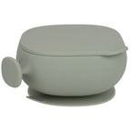 Cuenco de silicona B.Box con tapa