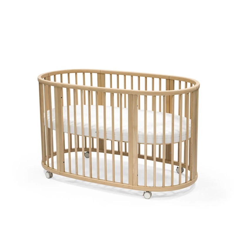 Extensión Cuna Stokke SLEEPI V3