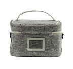 Bolsa Térmica Bebe Due Tess Grey sin complementos
