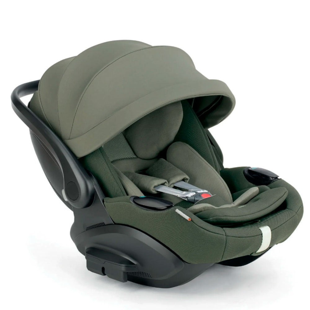 Grupo 0 Inglesina Darwin Infant Recline Evo