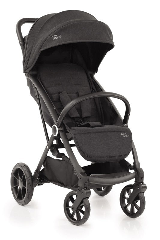 Silla paseo Oyster Atom2