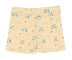 Bañador Short Monnëka Surf Van