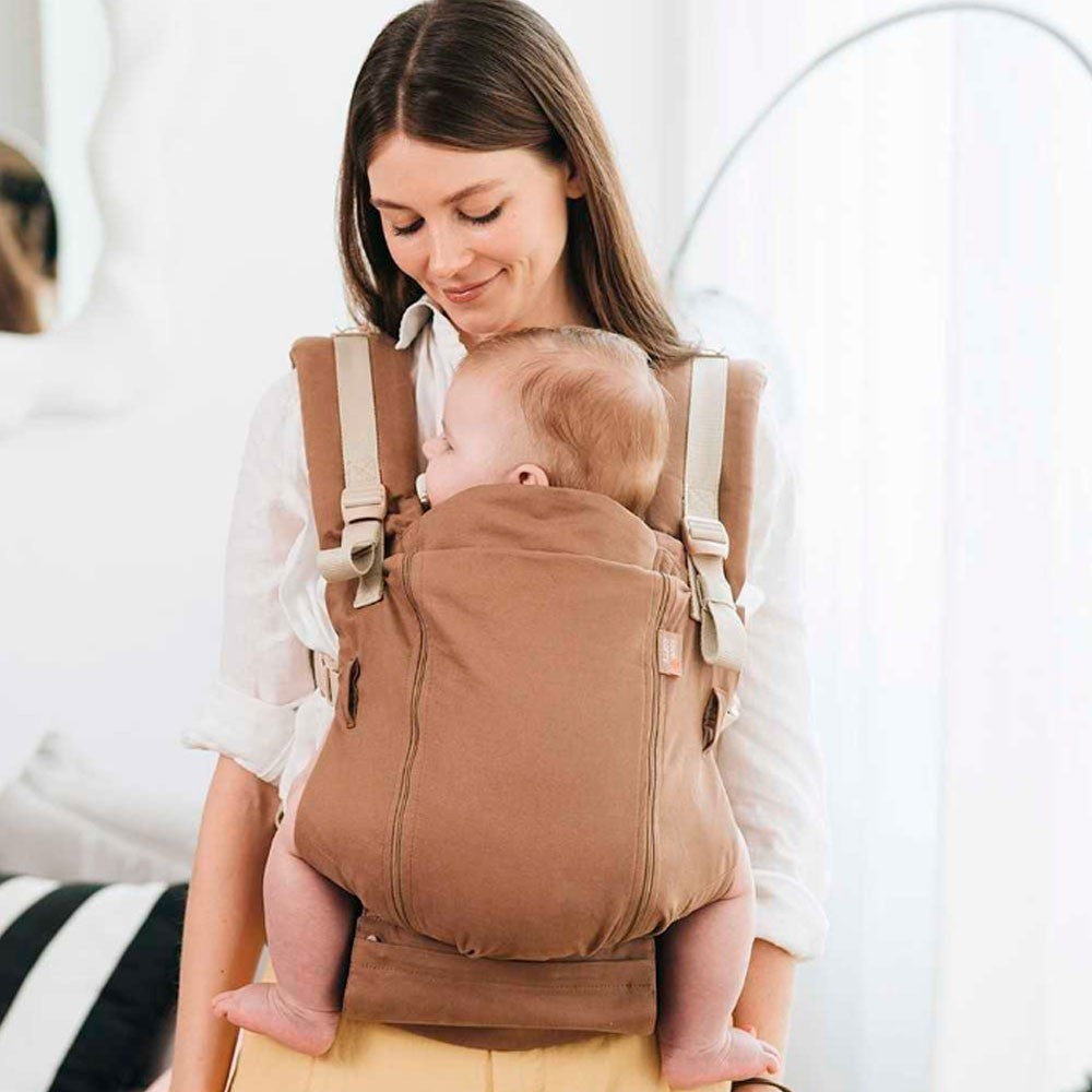 Mochila Portabebés Love & Carry ONE hasta 15 kg