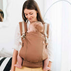Mochila Portabebés Love & Carry ONE hasta 15 kg