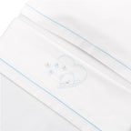 Tríptico Sábanas Interbaby Coche