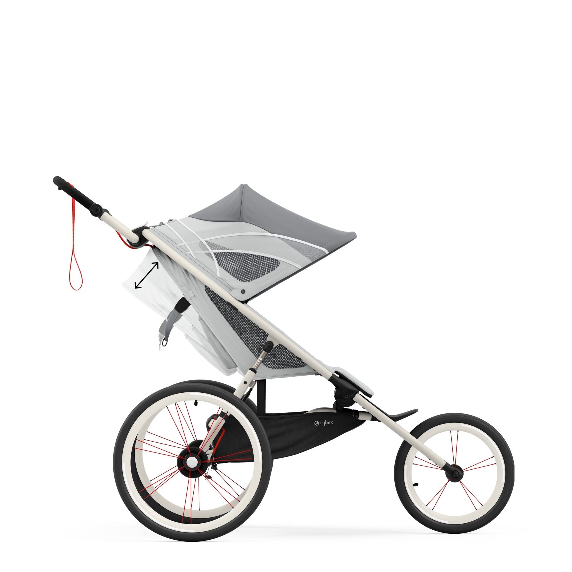 Seat Pack Cybex Sport Avi
