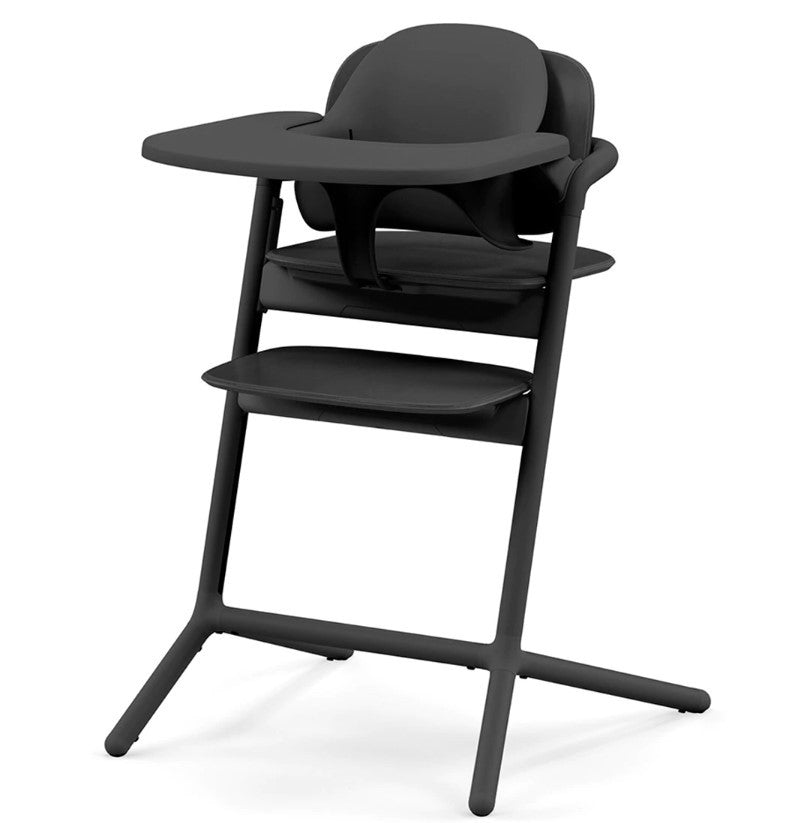 Trona evolutiva Cybex LEMO2 3 en 1