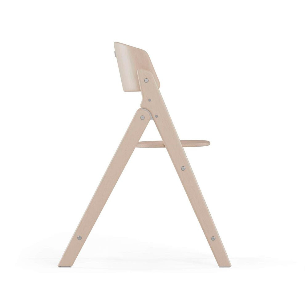 Trona evolutiva Cybex Click & Fold