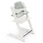 Bundle Trona Stokke Tripp Trapp con Baby Set² y Bandeja