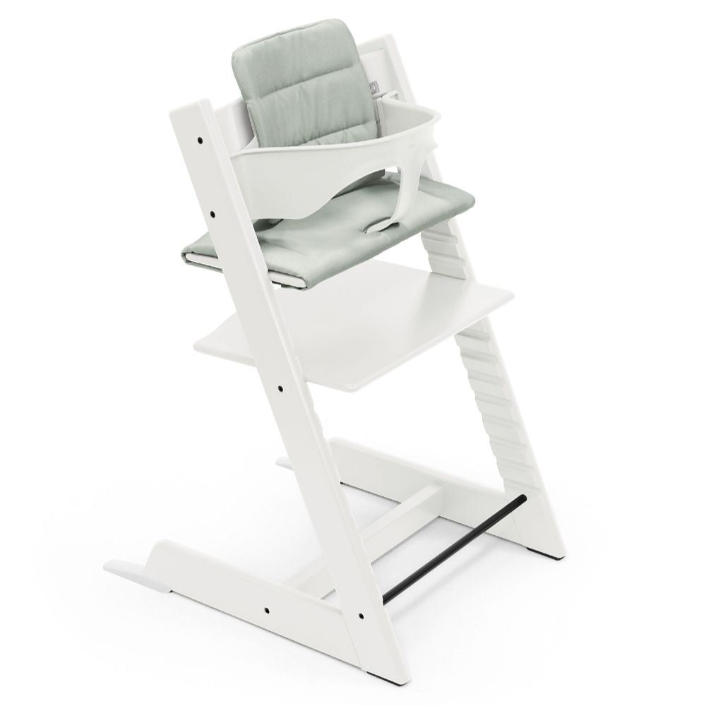 Bundle Trona Stokke Tripp Trapp con Baby Set² y Bandeja
