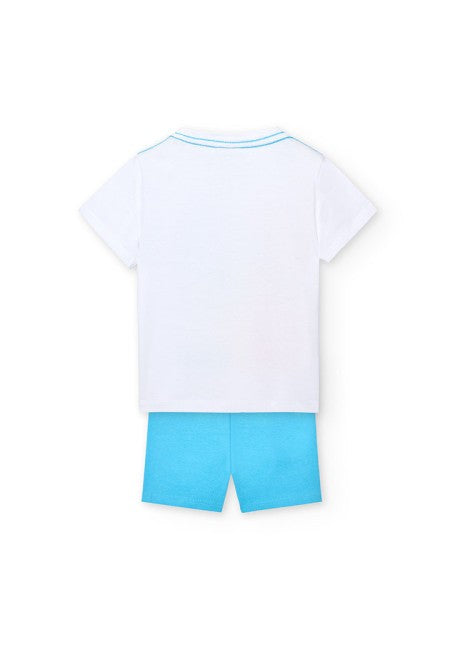 Conjunto Boboli punto