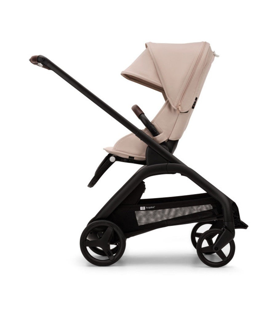 PACK INVIERNO Duo Bugaboo Dragonfly Desert Taupe