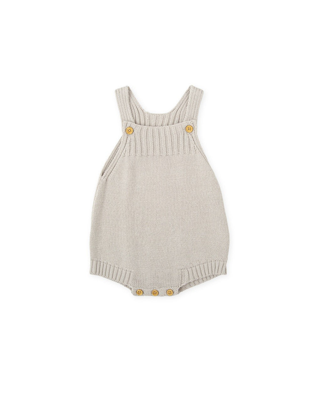 Pelele Tutto Piccolo corto Charca