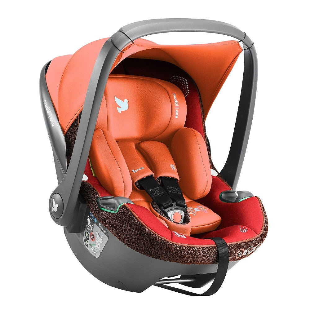 Silla Auto Grupo 0 Apramo Modül One I-Size