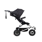 Silla gemelar Mountain Buggy DUET 3.2