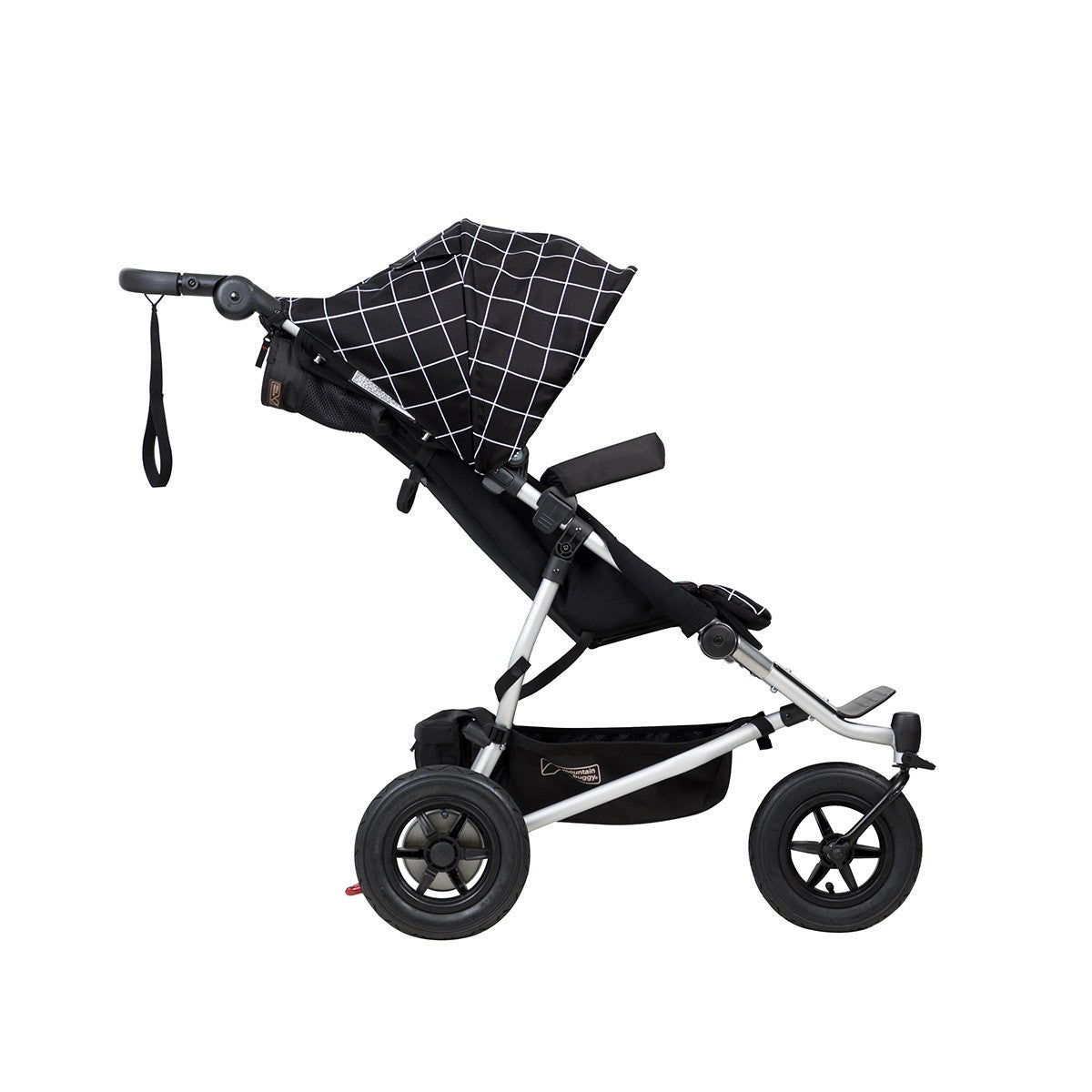 Silla gemelar Mountain Buggy DUET 3.2