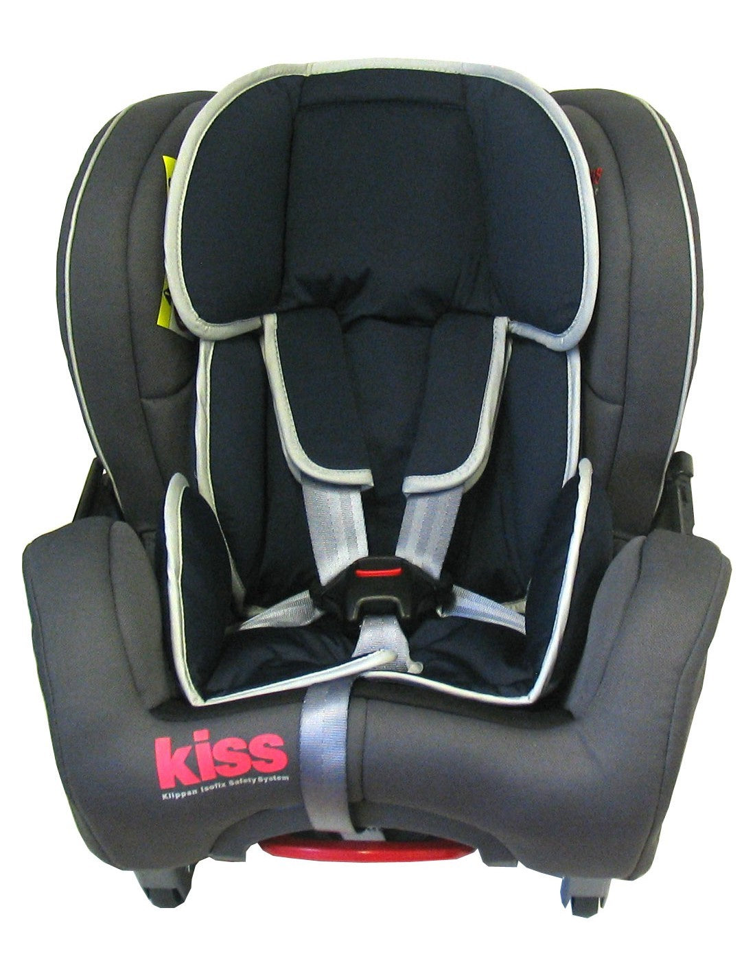 Silla Auto Klippan KISS 2 Plus con reductor