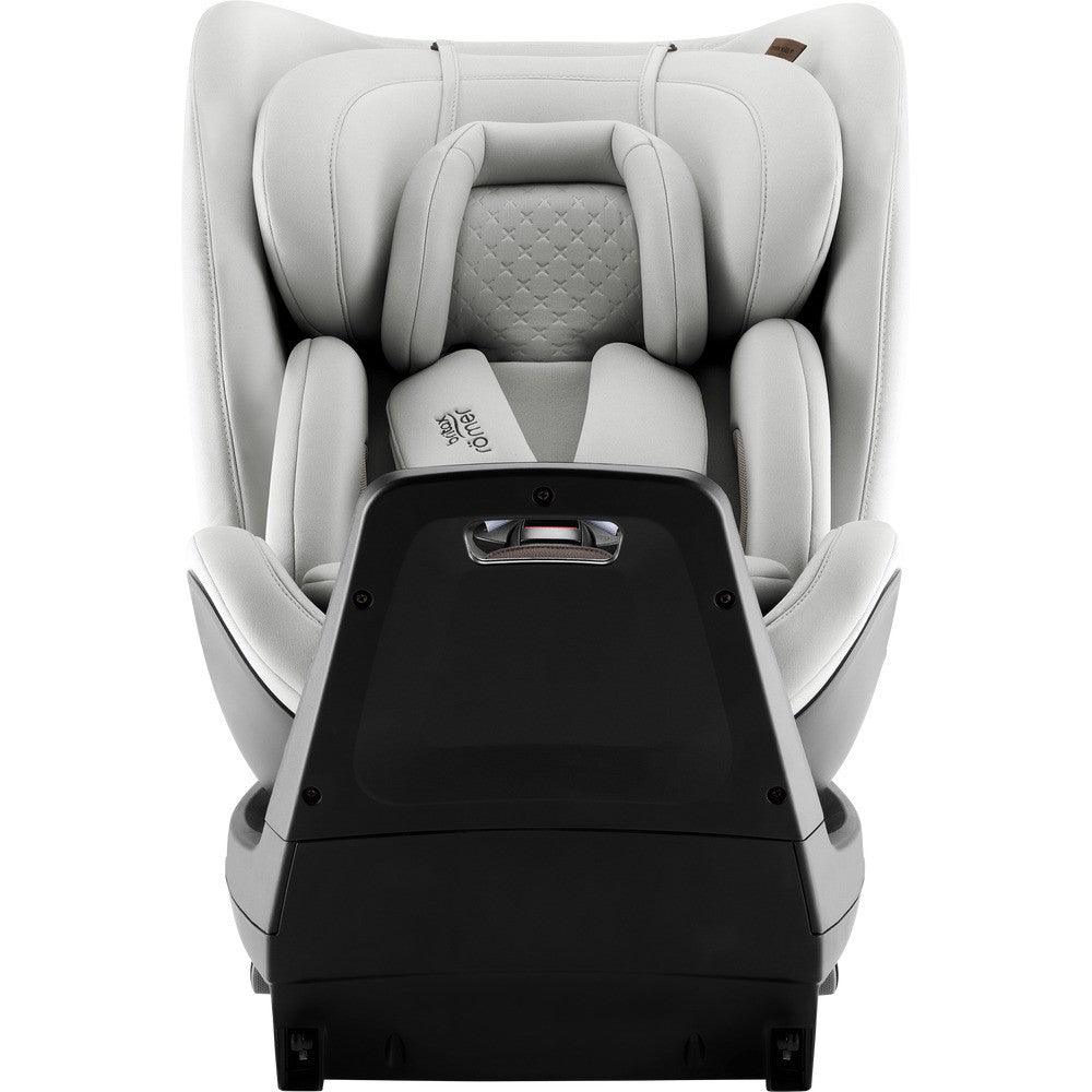 Silla Auto Britax Romer Swivel-Grow Max Air