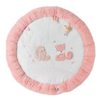 Gimnasio acolchado Nattou Alice & Pomme