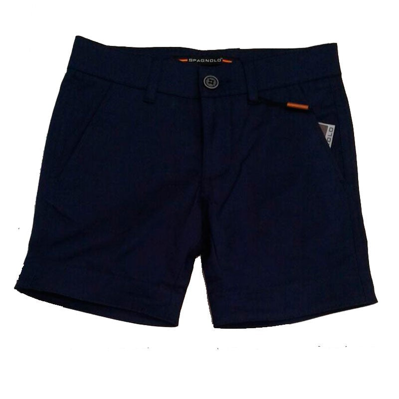 Bermuda basico Spagnolo gab elast 5541