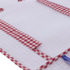 Colchoneta Silla Cambrass Vichy