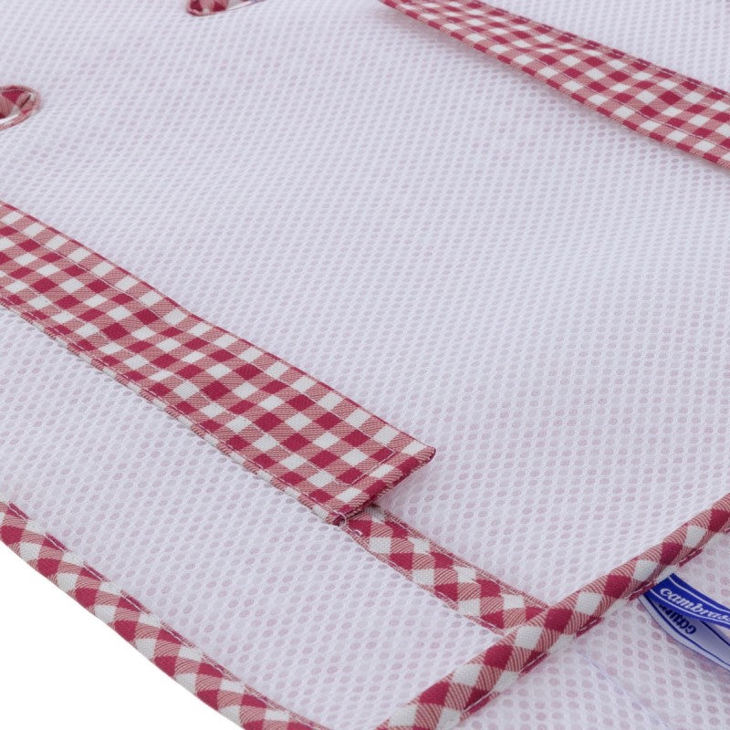 Colchoneta Silla Cambrass Vichy