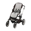 Colchoneta Silla Univ.Revers. Cambrass Etnic