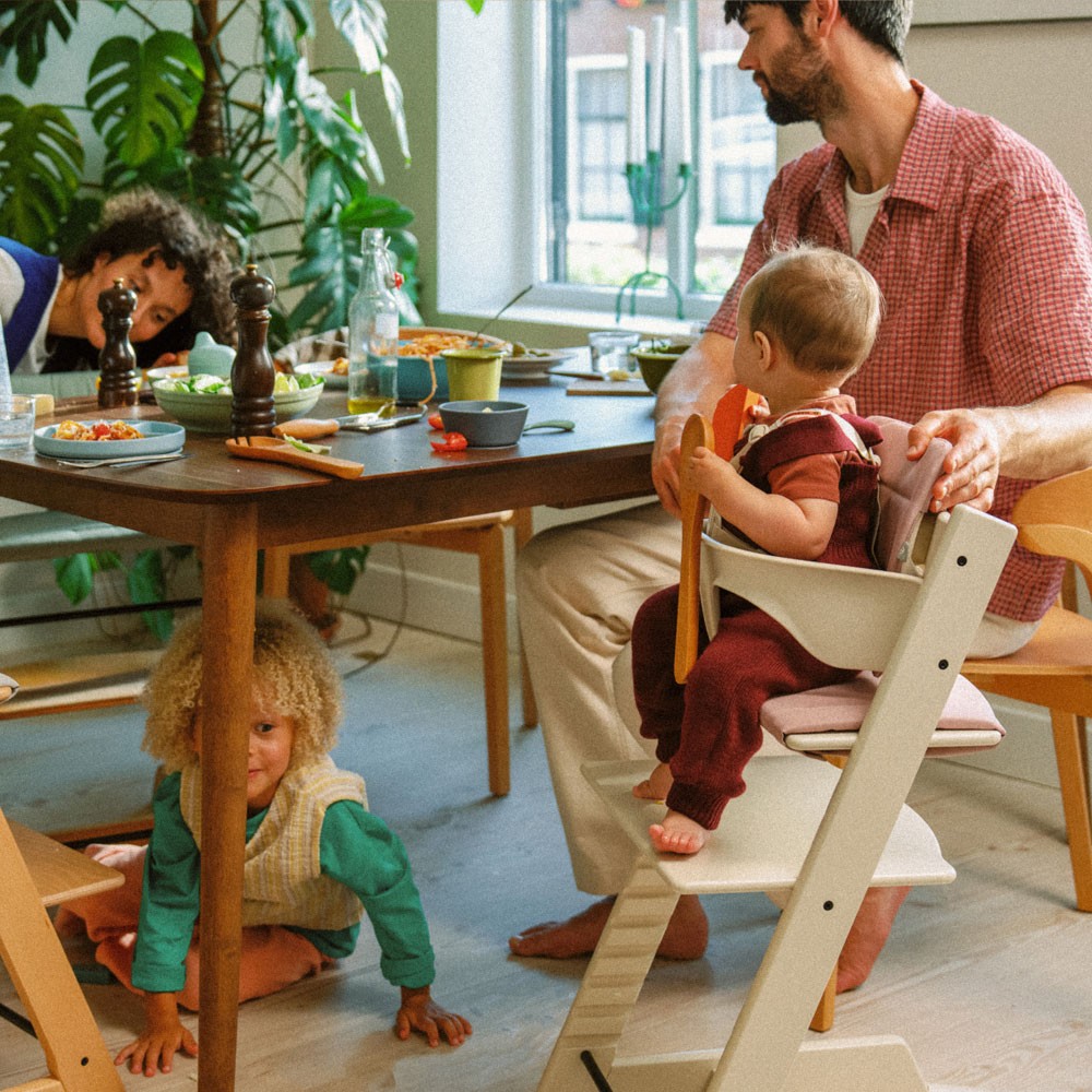 Arnés STOKKE Tripp Trapp 5 puntos
