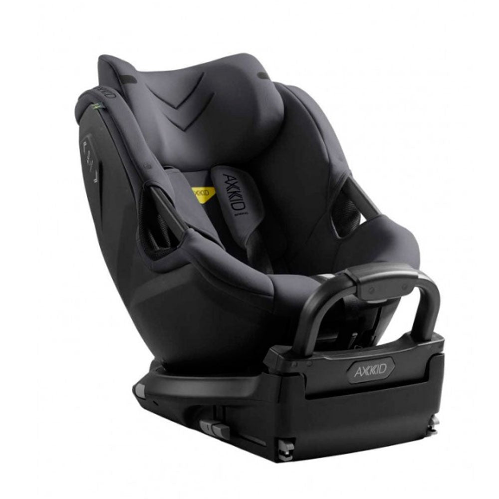 Silla auto Axkid SPINKID 2 i-Size 180º 40-105cm