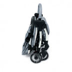 Silla Paseo KikkaBoo CLOE con plastico