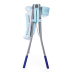 Bañera Chicco CUDDLE&BUBBLE ergonomica