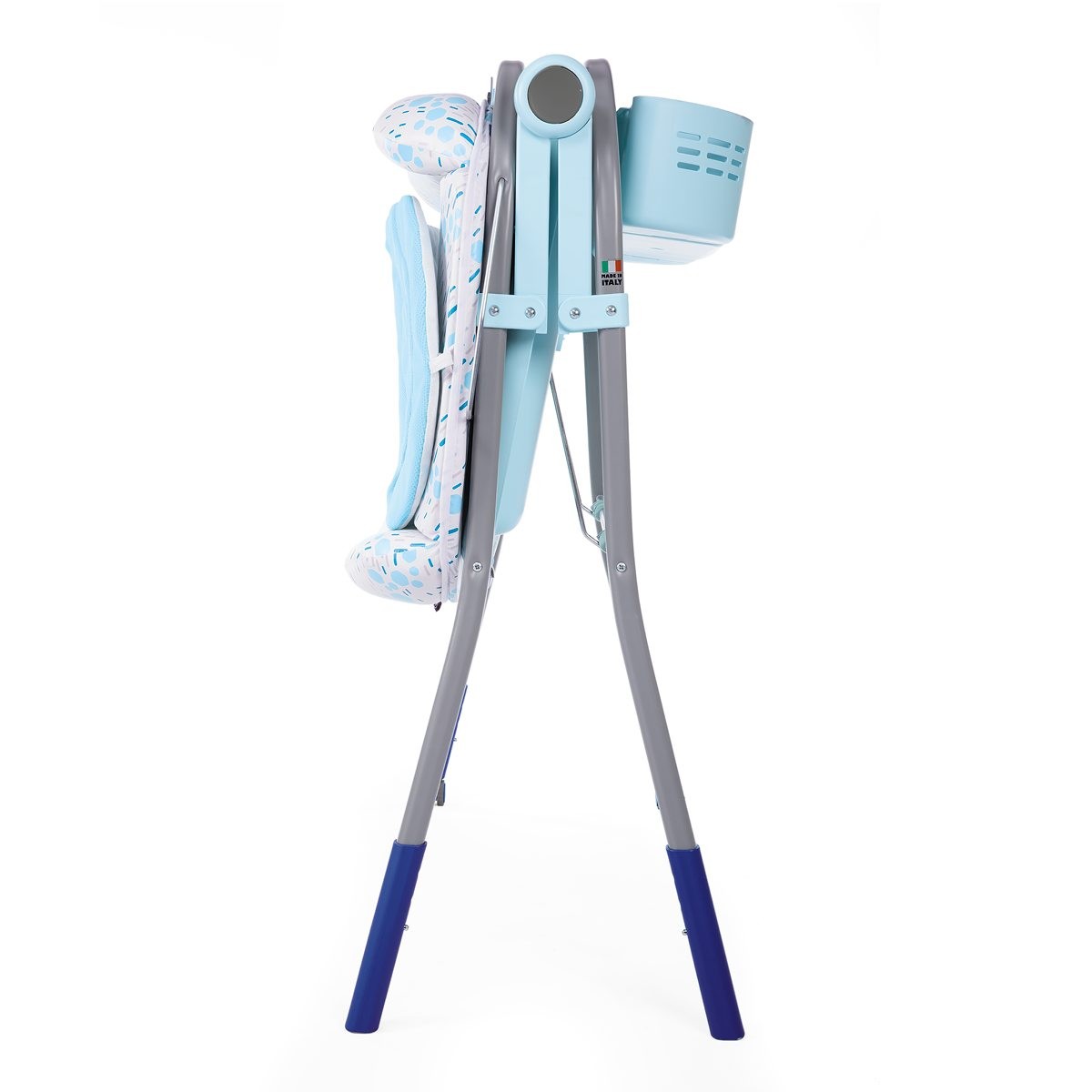 PACK  Bañera Chicco CUDDLE&BUBBLE con set de higiene