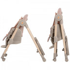 Trona evolutiva Maxi-Cosi Minla 6 en 1 Plus