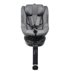 Silla auto Be Cool APOLLO Plus I-Size giratora 360º 0-1 con pantalla digital