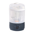 Esterilizador Secador de Biberones Suavinex 2 en 1 Steril N Dry