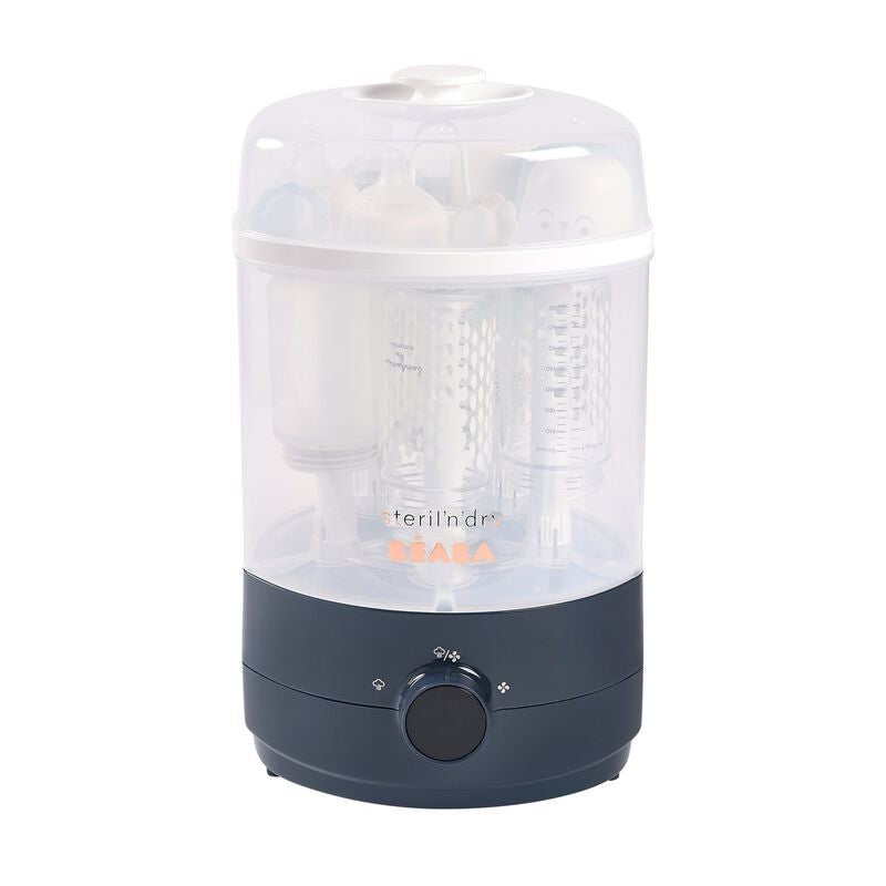 Esterilizador Secador de Biberones Suavinex 2 en 1 Steril N Dry