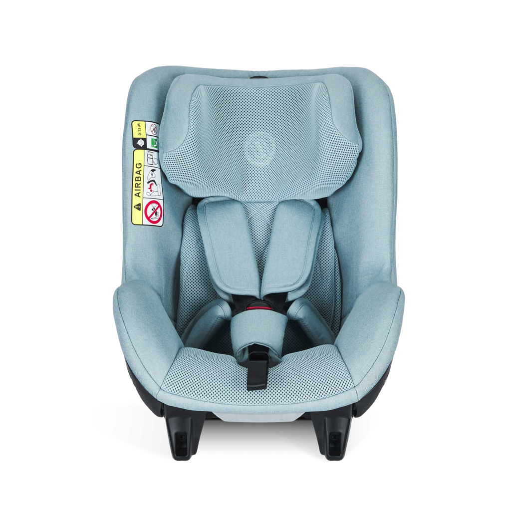 Silla auto Avionaut AeroFIX AirFlow i-Size 61cm a 105 cm