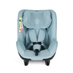 Silla auto Avionaut AeroFIX AirFlow i-Size 61cm a 105 cm
