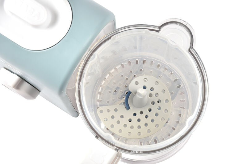 Robot de Cocina Beaba Babycook EXPRESS con regalo